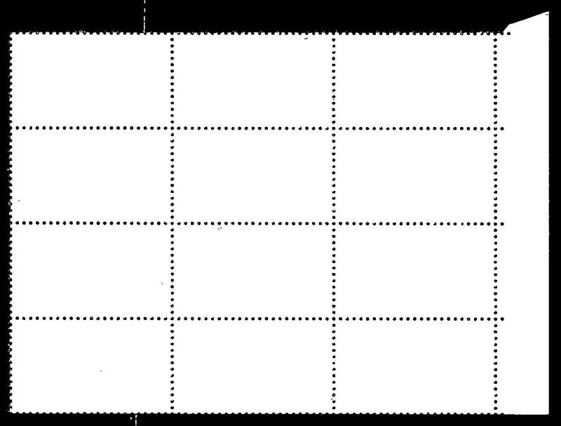 RSA 1976/04/20 Birth Centenary of Erich Mayer 4c Control Blocks