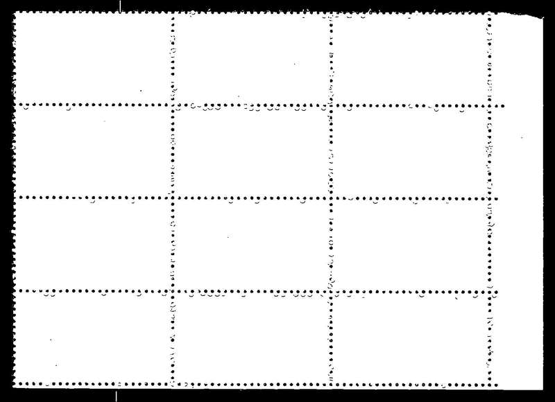 RSA 1976/04/20 Birth Centenary of Erich Mayer 4c Control Blocks
