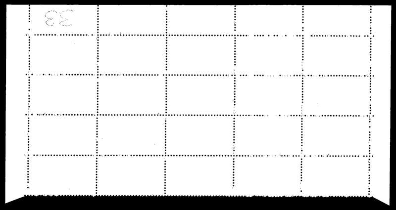RSA 1976/04/20 Birth Centenary of Erich Mayer 10c Control Blocks *20 stamps