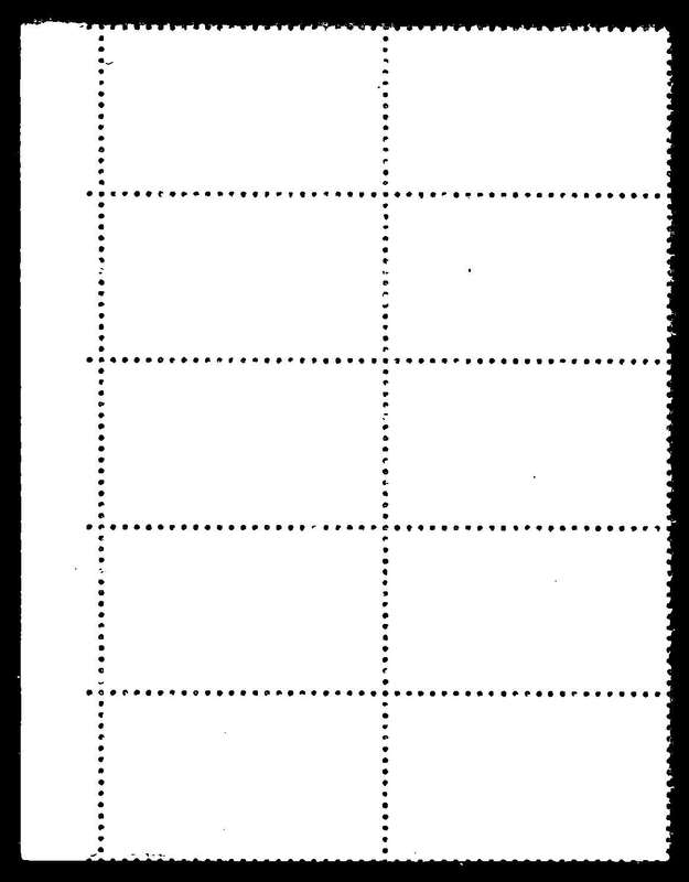 RSA 1976/02/16 World Environmental and Nature Conservation Year 3c Cyl No 709 708 707 706