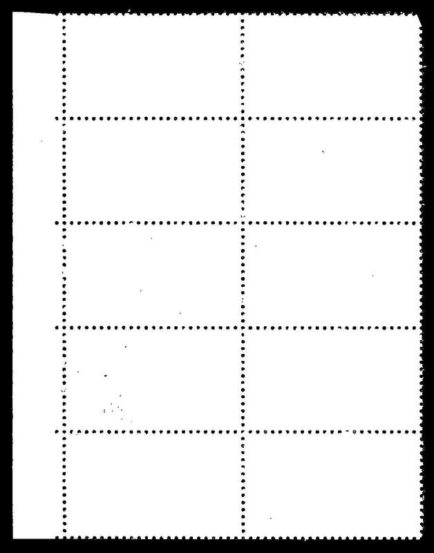 RSA 1976/02/16 World Environmental and Nature Conservation Year 3c Cyl No 709 708 707 706