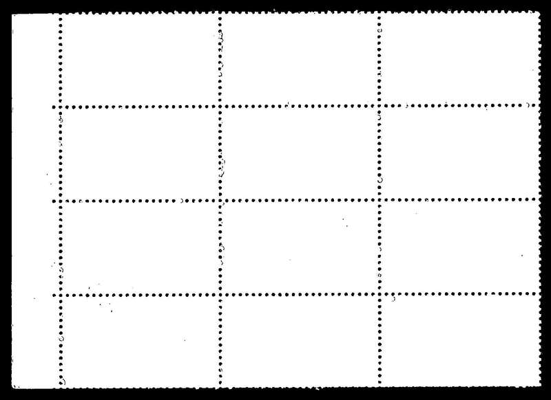 RSA 1976/02/16 World Environmental and Nature Conservation Year 3c Cyl No 709 708 707 706