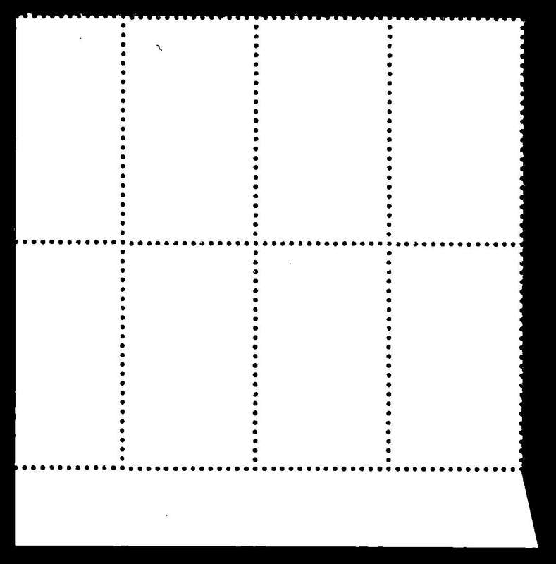 RSA 1976/12/02 Golfer Gary Player Control Blocks