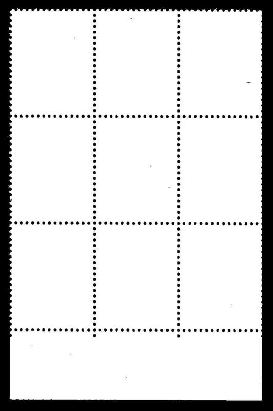 RSA 1976/09/30 3rd Definitive Issue 2c Cyl No 727 728 729 730 722 A