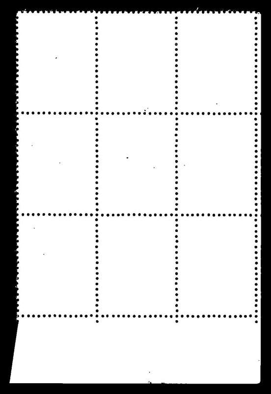RSA 1978/01/30 3rd Definitive Issue 3c Cyl 718 719 720 721 722 A