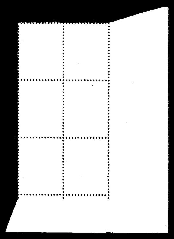 RSA 1978/01/30 3rd Definitive Issue 3c Cyl 718 719 720 721 722 B