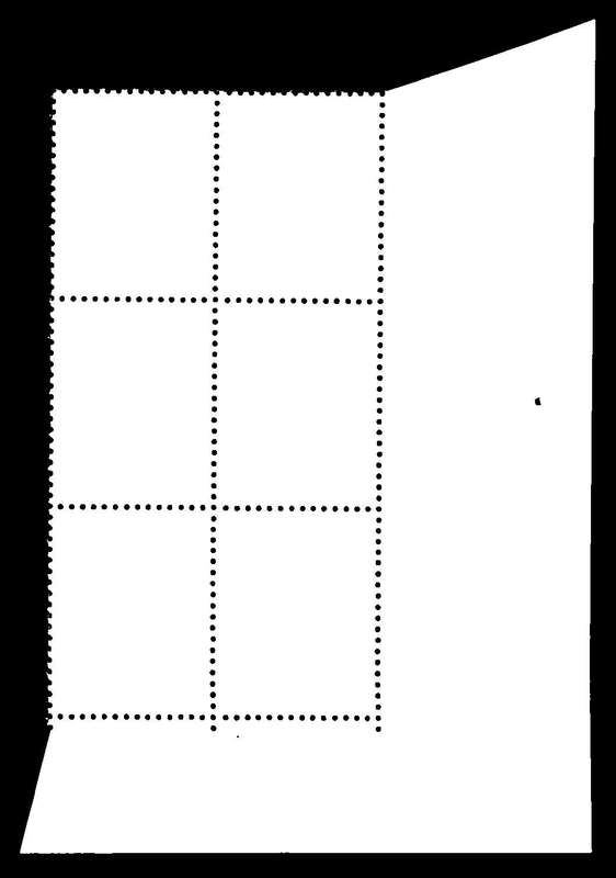 RSA 1979/03/30 3rd Definitive Issue 3c Cyl 718 719 720 721 722 B
