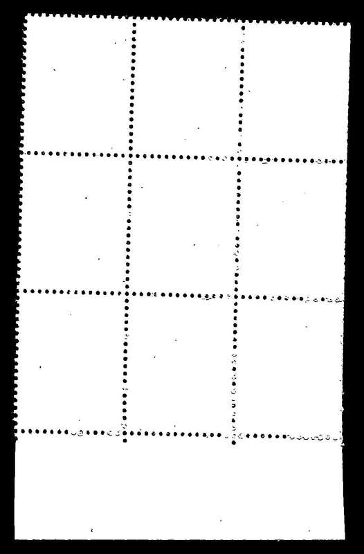 RSA 1976/12/30 3rd Definitive Issue 4c Cyl 743 744 745 746 722 B