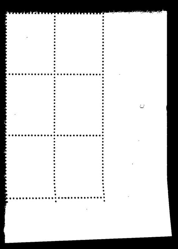 RSA 1977/08/16 3rd Definitive Issue 4c Cyl 743 744 745 746 722 B