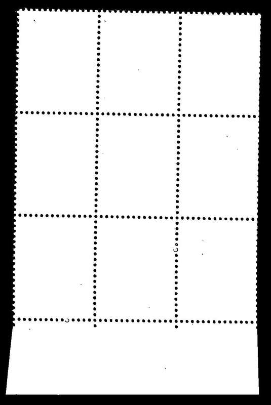 RSA 1978/06/30 3rd Definitive Issue 4c Cyl 743 744 745 746 722 A