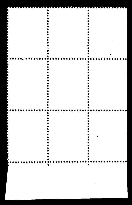 RSA 1978/06/30 3rd Definitive Issue 4c Cyl 743 744 745 746 722 B