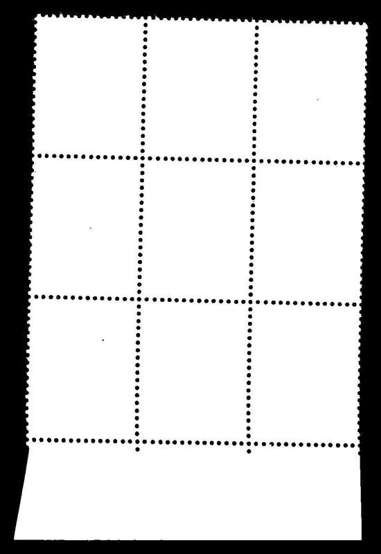 RSA 1979/02/09 3rd Definitive Issue 4c Cyl 743 744 745 746 722 A