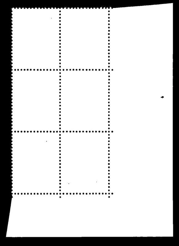 RSA 1979/02/09 3rd Definitive Issue 4c Cyl 743 744 745 746 722 B