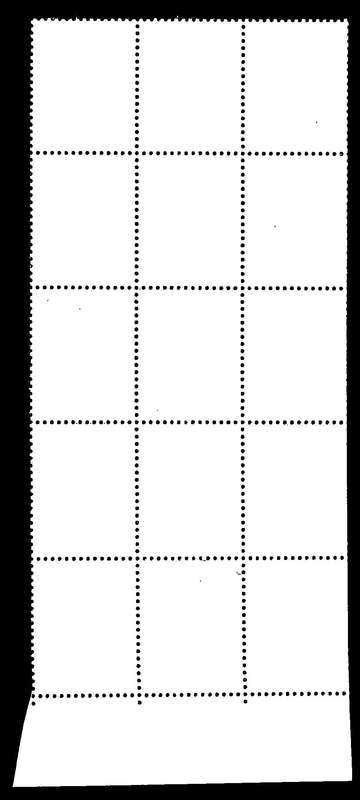 RSA 1979/12/03 3rd Definitive Issue 5c Cyl 754 752 753 754 722 A