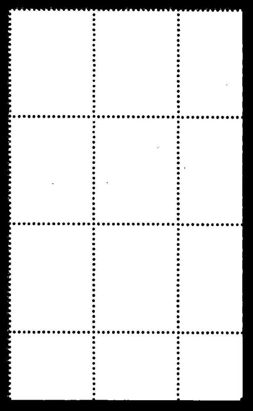 RSA 1981/03/04 3rd Definitive Issue 5c Cyl 754 752 753 754 722 A