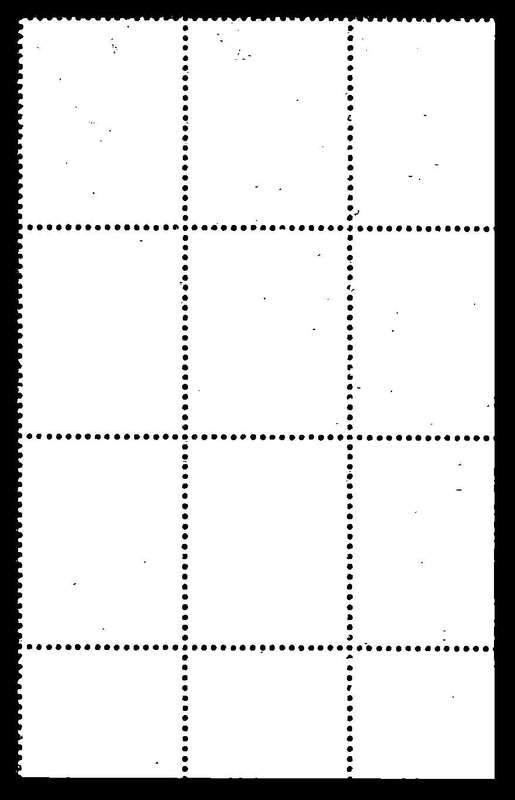 RSA 1982/02/04 3rd Definitive Issue 5c Cyl 754 752 753 754 722 A