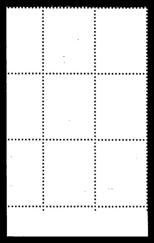 RSA 1977/05/27 3rd Definitive Issue 6c Cyl P1065 P1055 P1064 P1063 P1062 P1061 B