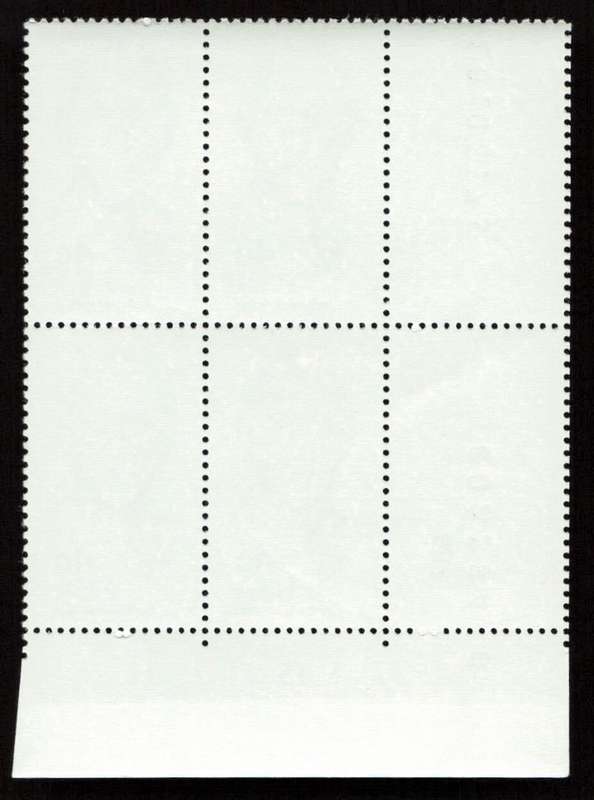 RSA 1975/05/10 105th Anniversary of Birth of Jan Smuts Control Blocks