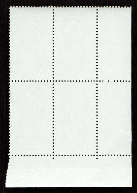 RSA 1975/05/10 105th Anniversary of Birth of Jan Smuts Control Blocks
