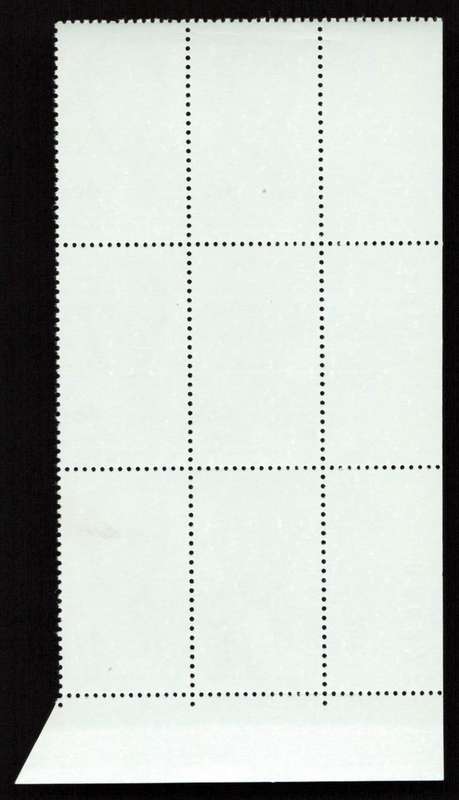 RSA 1975/05/10 105th Anniversary of Birth of Jan Smuts Control Blocks