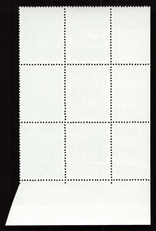 RSA 1978/12/22 3rd Definitive Issue 9c Cyl 1174 1175 1176 1177 1178 1179