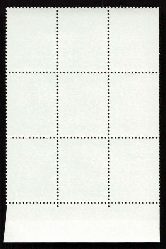 RSA 1976/11/03 3rd Definitive Issue 15c Cyl 731 732 733 734 722 A