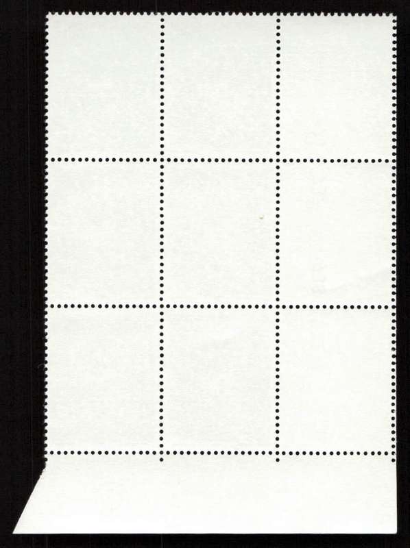 RSA 1978/02/16 3rd Definitive Issue 20c Cyl 735 736 737 738 722 A