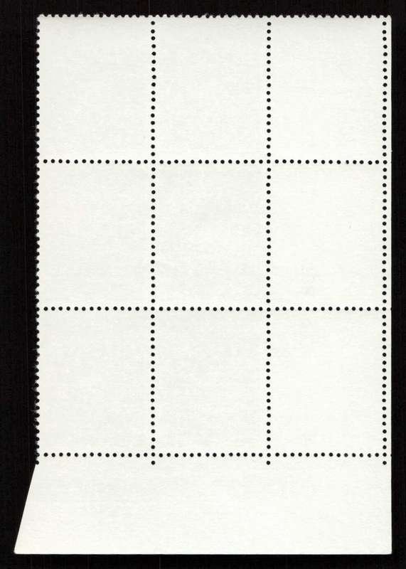RSA 1978/02/16 3rd Definitive Issue 20c Cyl 735 736 737 738 722 A