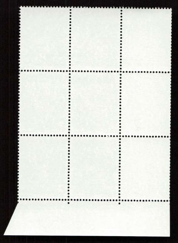 RSA 1978/02/16 3rd Definitive Issue 20c Cyl 735 736 737 738 722 A