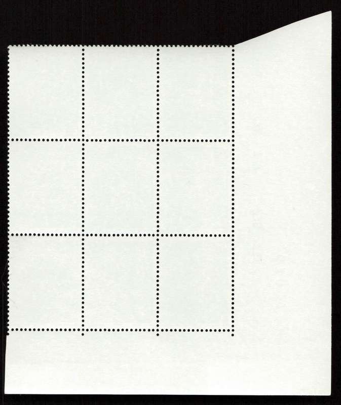 RSA 1978/02/16 3rd Definitive Issue 20c Cyl 735 736 737 738 722 B