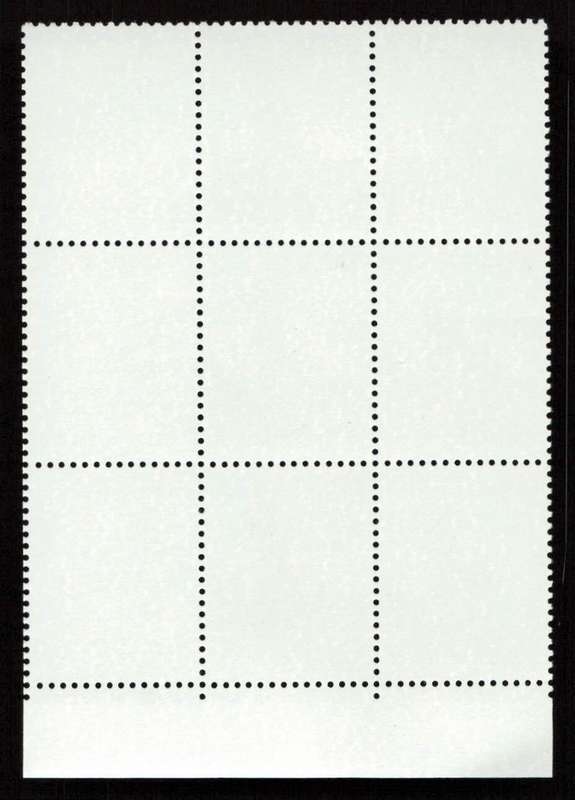 RSA 1977/05/27 3rd Definitive issue R2 Cyl P1071 P1070 P1069 P1068 P1067 P1066 A