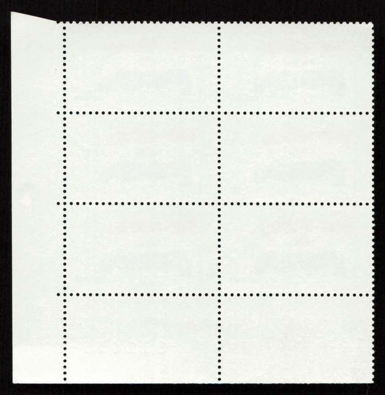 RSA 1977/11/11 50 Years S.A. Flag 5c Cyl 765 766 767 768 769 A