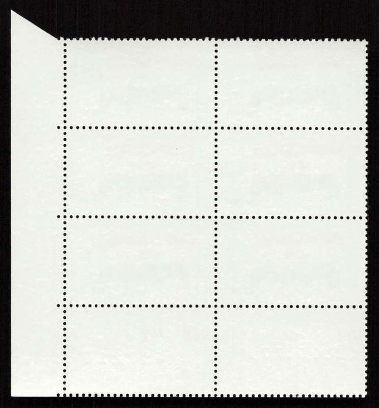 RSA 1977/11/11 50 Years S.A. Flag 5c Cyl 765 766 767 768 769 A