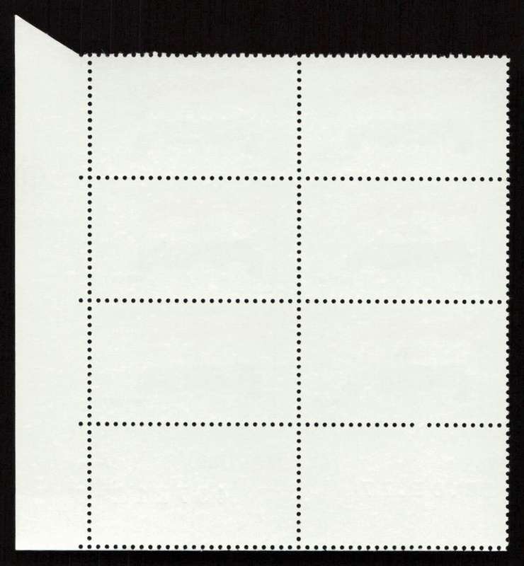 RSA 1977/11/11 50 Years S.A. Flag 5c Cyl 765 766 767 768 769 A