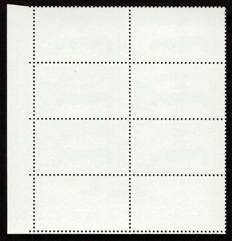 RSA 1977/11/11 50 Years S.A. Flag 5c Cyl 765 766 767 768 769 A