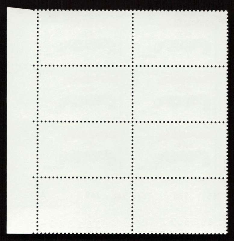 RSA 1977/11/11 50 Years S.A. Flag 5c Cyl 765 766 767 768 769 A