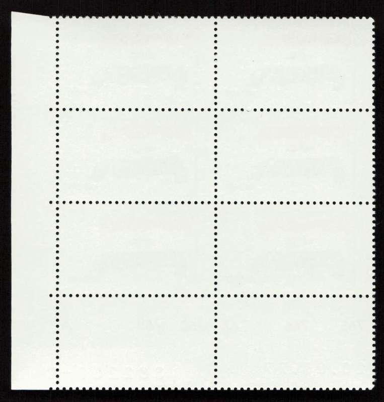 RSA 1977/11/11 50 Years S.A. Flag 5c Cyl 765 766 767 768 769 A