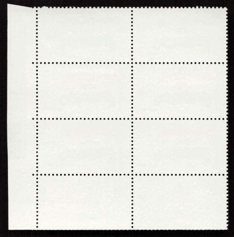 RSA 1977/11/11 50 Years S.A. Flag 5c Cyl 765 766 767 768 769 B