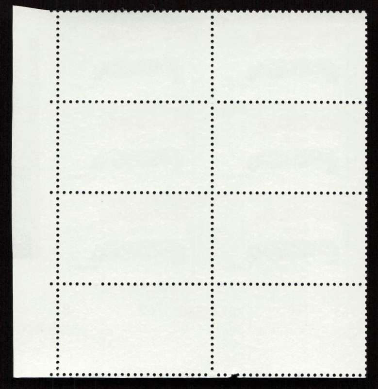 RSA 1977/11/11 50 Years S.A. Flag 5c Cyl 765 766 767 768 769 B