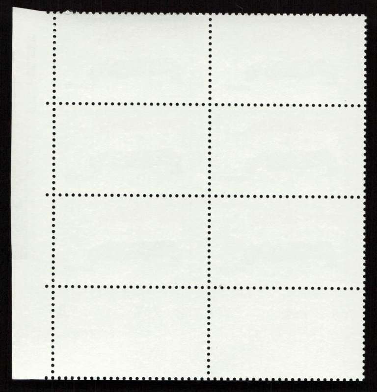 RSA 1977/11/11 50 Years S.A. Flag 5c Cyl 765 766 767 768 769 B