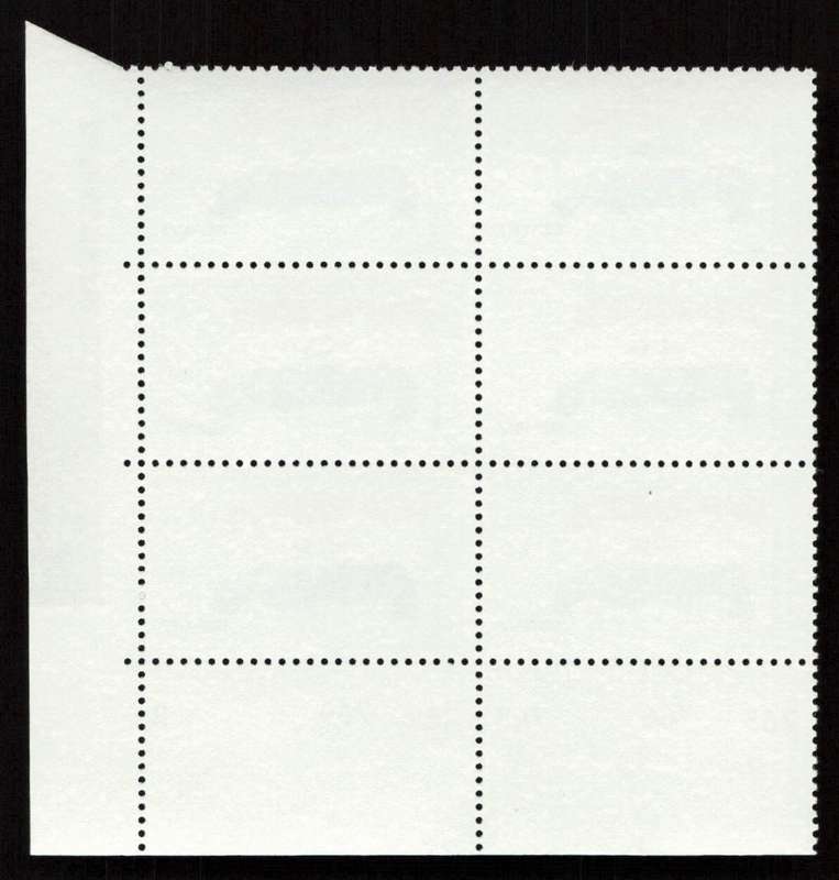 RSA 1977/11/11 50 Years S.A. Flag 5c Cyl 765 766 767 768 769 B