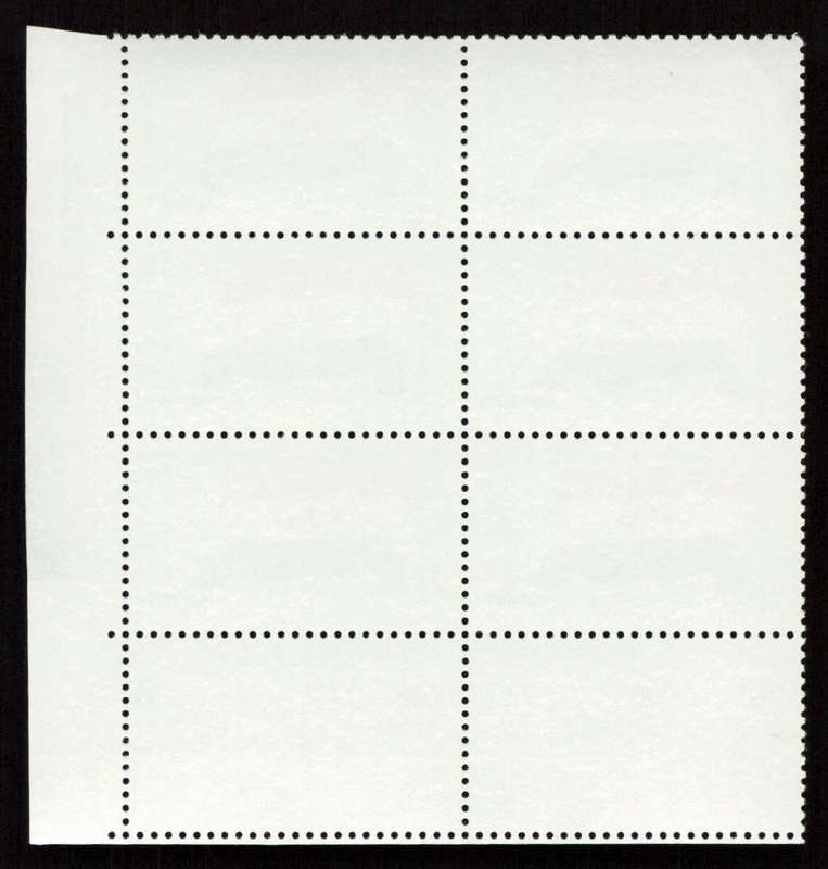 RSA 1977/11/11 50 Years S.A. Flag 5c Cyl 765 766 767 768 769 B