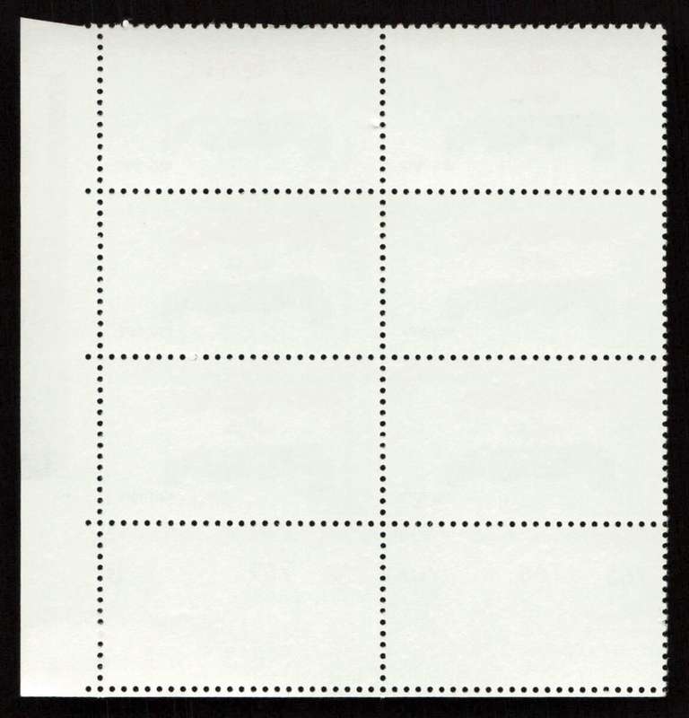 RSA 1977/11/11 50 Years S.A. Flag 5c Cyl 765 766 767 768 769 B