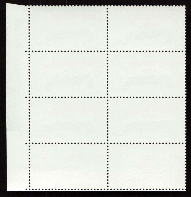 RSA 1977/11/11 50 Years S.A. Flag 5c Cyl 765 766 767 768 769 B