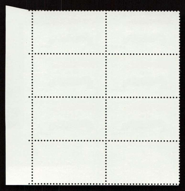 RSA 1977/11/11 50 Years S.A. Flag 5c Cyl 765 766 767 768 769 B