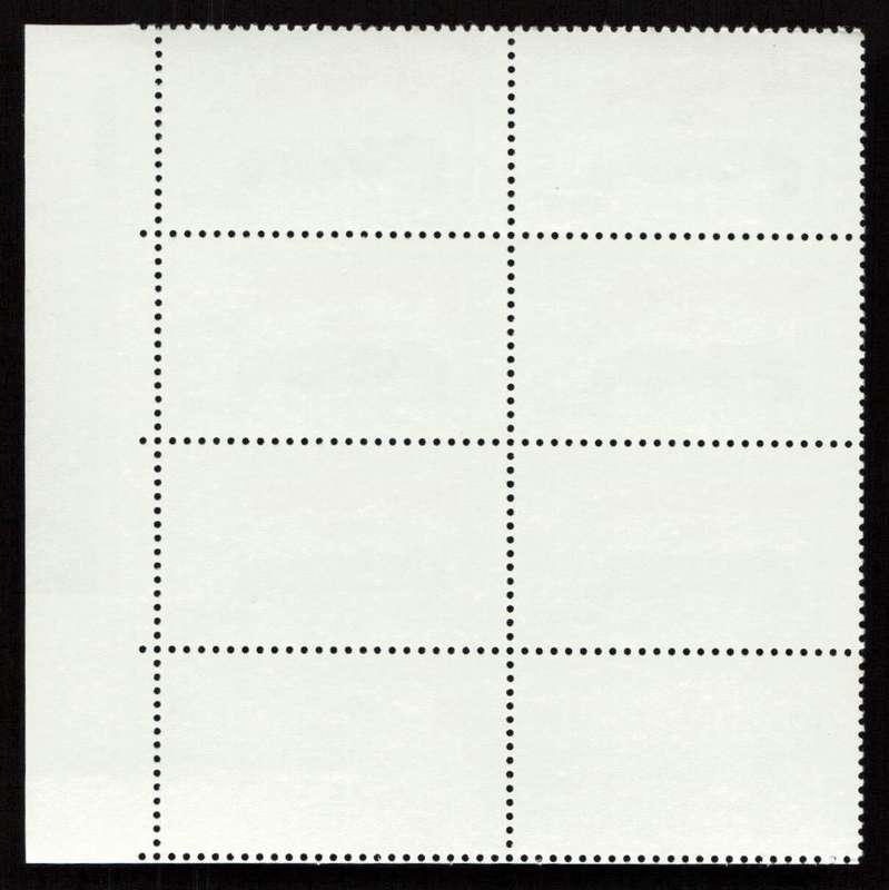 RSA 1977/11/11 50 Years S.A. Flag 5c Cyl 765 766 767 768 769 B