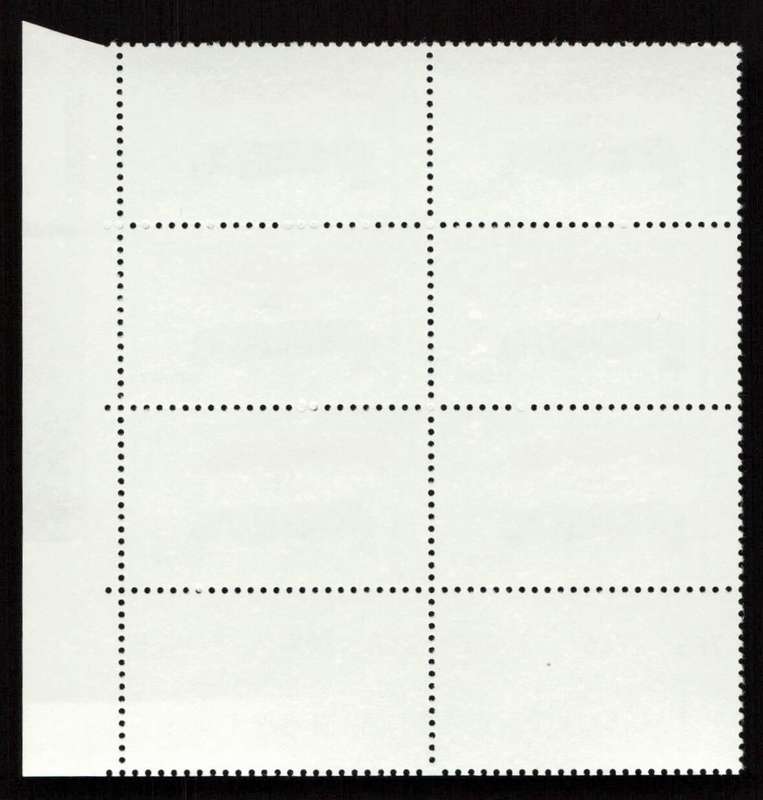 RSA 1977/11/11 50 Years S.A. Flag 5c Cyl 765 766 767 768 769 B
