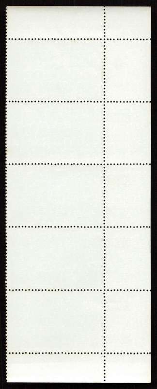RSA 1978/08/21 Jan Ernest Abraham Volschenk Set of 4 Control Blocks