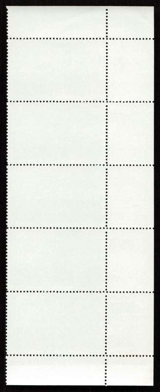 RSA 1978/08/21 Jan Ernest Abraham Volschenk Set of 4 Control Blocks