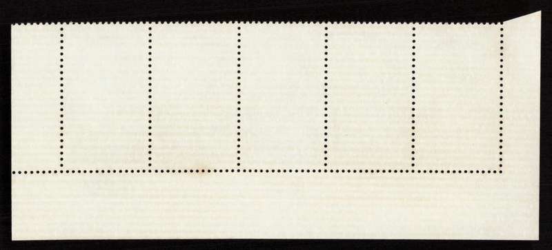 RSA 1978/10/10 Inauguration of the 4th State President Control Block Set